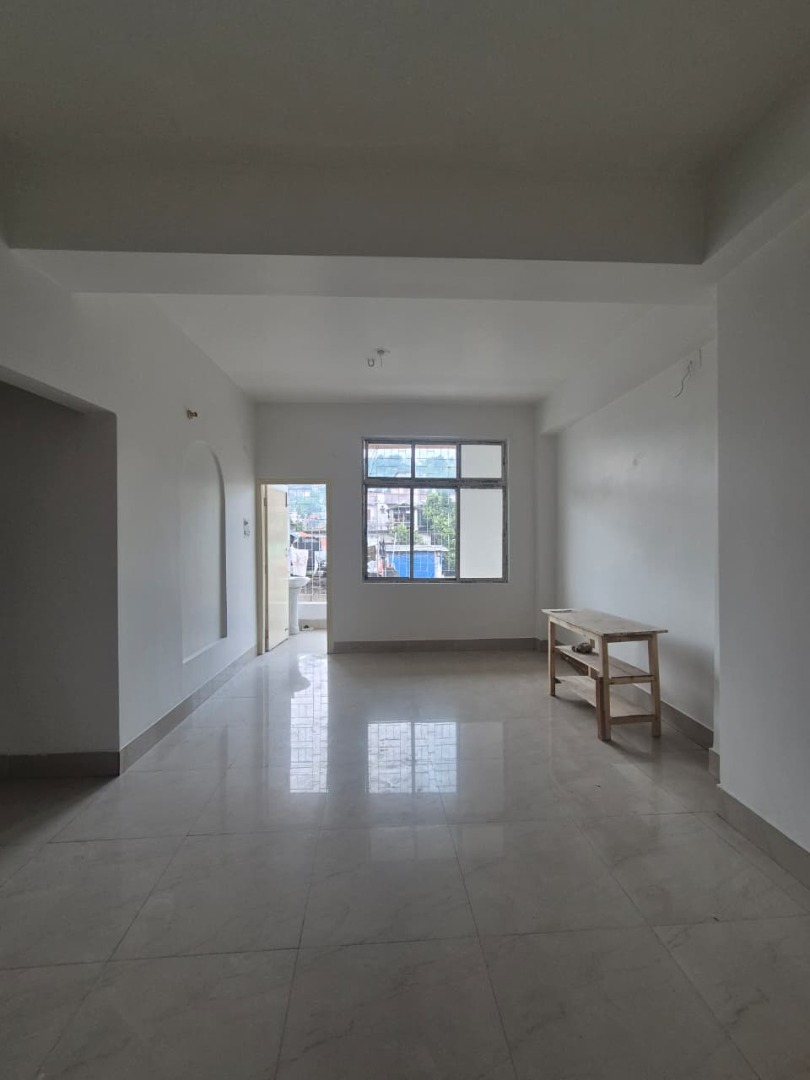 Unfurnished 2bhk in Khanapara, Guwahati, Assam, India for Rent